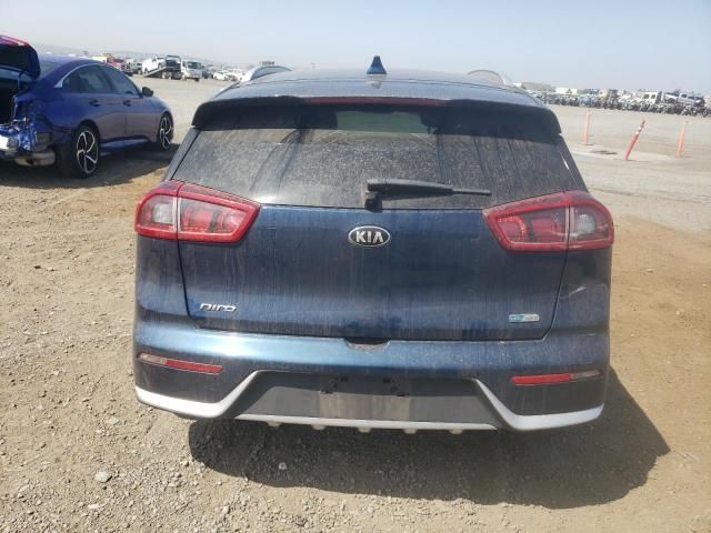 2019 KIA Niro FE