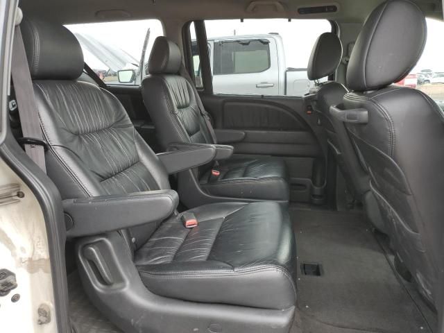 2008 Honda Odyssey Touring