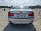 2012 BMW 750 LXI