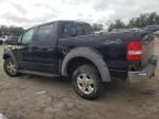 2004 Ford F150 Supercrew