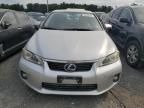 2013 Lexus CT 200