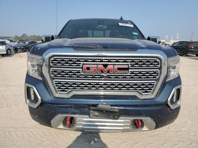 2020 GMC Sierra K1500 Denali