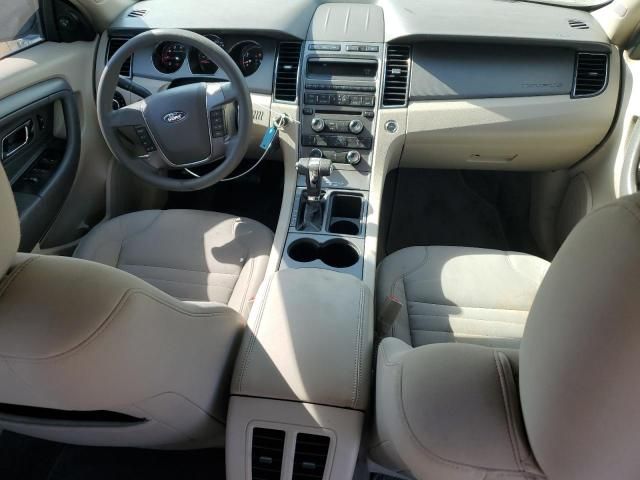 2011 Ford Taurus SE