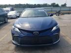 2024 Toyota Camry XLE