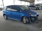 2008 Honda FIT Sport