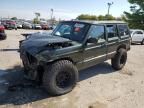 1998 Jeep Cherokee Limited