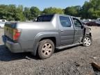 2008 Honda Ridgeline RTL