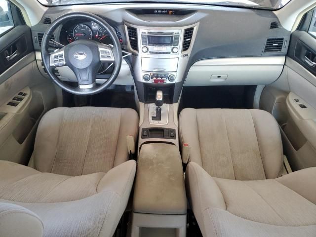 2013 Subaru Legacy 2.5I Premium