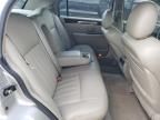 2004 Lincoln Town Car Executive