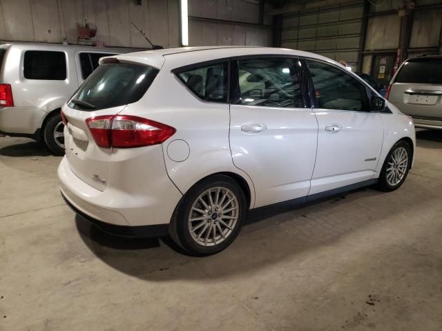 2013 Ford C-MAX SEL