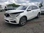 2017 Acura MDX