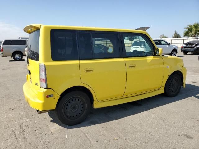 2005 Scion XB