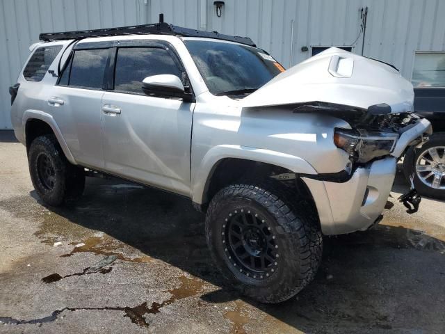 2020 Toyota 4runner SR5/SR5 Premium