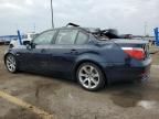 2007 BMW 550 I