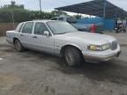 1996 Lincoln Town Car Signature