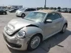 2015 Volkswagen Beetle 1.8T