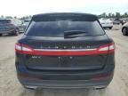 2016 Lincoln MKX Select