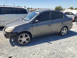 Salvage Cars with No Bids Yet For Sale at auction: 2005 Toyota Echo