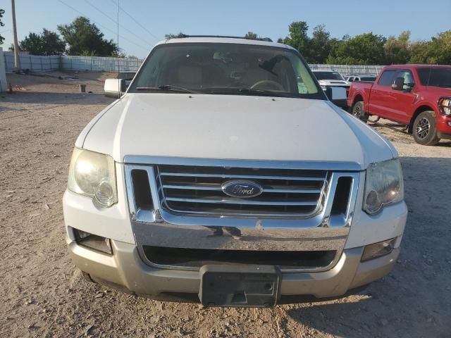 2006 Ford Explorer Eddie Bauer