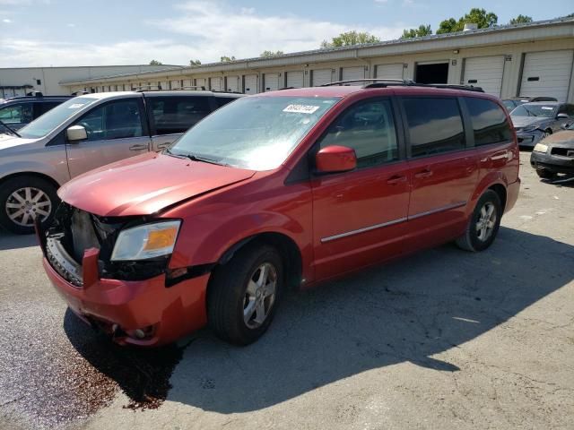 2008 Dodge Grand Caravan SXT