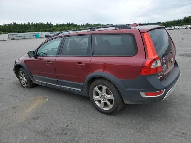 2008 Volvo XC70