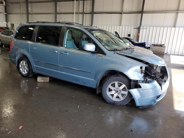 2009 Chrysler Town & Country Touring