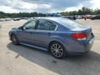 2013 Subaru Legacy 2.5I Premium