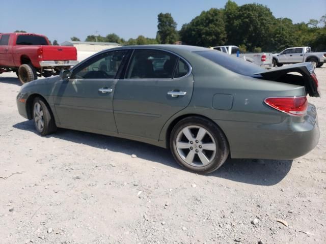 2006 Lexus ES 330