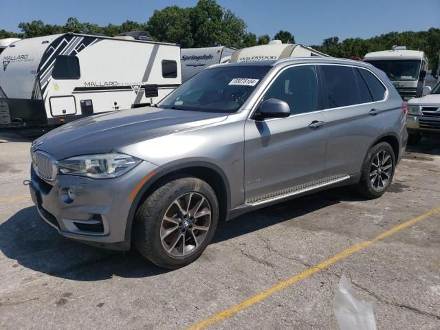 2014 BMW X5 XDRIVE35I