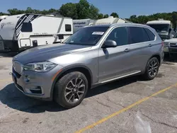 2014 BMW X5 XDRIVE35I en venta en Sikeston, MO