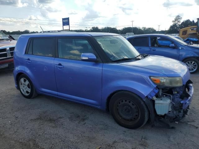 2010 Scion XB