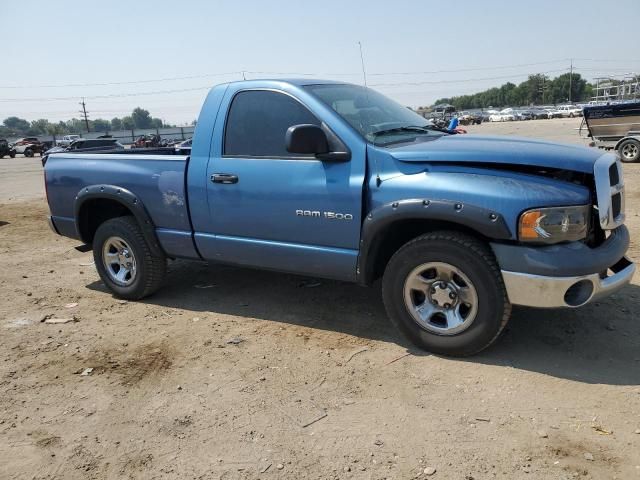 2004 Dodge RAM 1500 ST