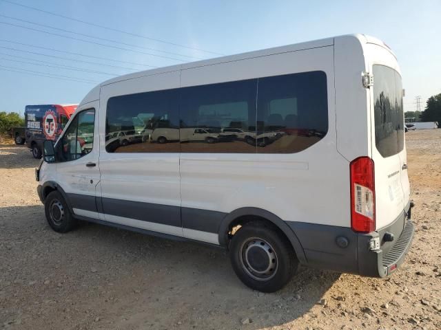 2016 Ford Transit T-350