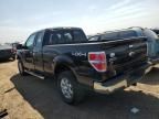 2014 Ford F150 Super Cab