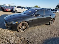 Jaguar salvage cars for sale: 2017 Jaguar XE Prestige