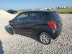 2017 Chevrolet Spark 1LT