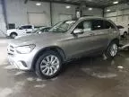 2021 Mercedes-Benz GLC 300 4matic