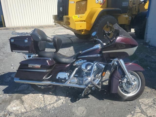 2005 Harley-Davidson Fltri