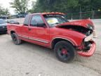 2003 Chevrolet S Truck S10