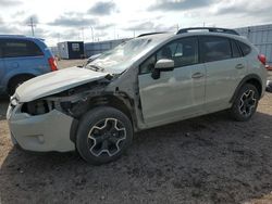 Subaru Vehiculos salvage en venta: 2015 Subaru XV Crosstrek 2.0 Premium