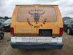 2008 Ford Econoline E350 Super Duty Wagon