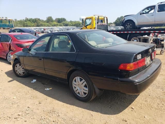 2000 Toyota Camry CE