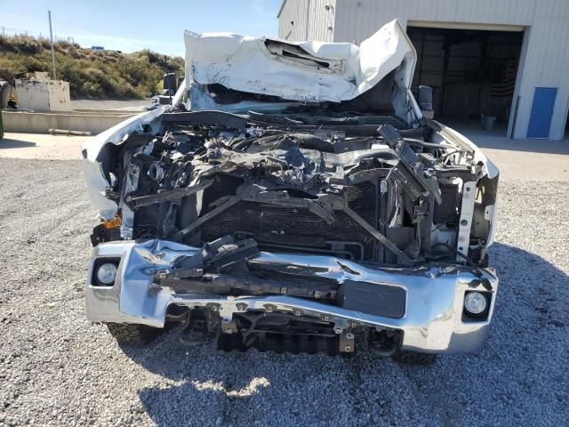 2019 Chevrolet Silverado K2500 Heavy Duty LT