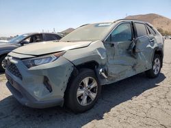 Toyota rav4 Vehiculos salvage en venta: 2020 Toyota Rav4 XLE