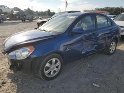 2007 Hyundai Accent GLS en venta en Montgomery, AL