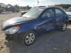 2007 Hyundai Accent GLS