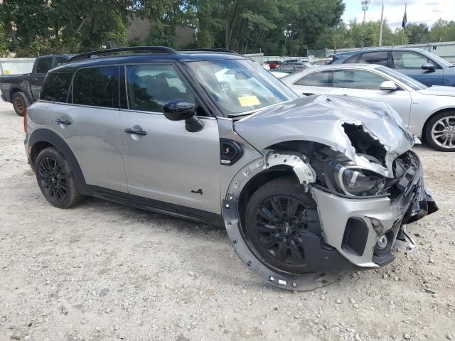 2024 Mini Cooper S Countryman ALL4