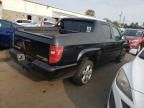 2011 Honda Ridgeline RTL