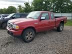 2006 Ford Ranger Super Cab