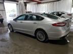 2013 Ford Fusion Titanium